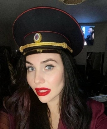 Проститутка Волжский : Евгения